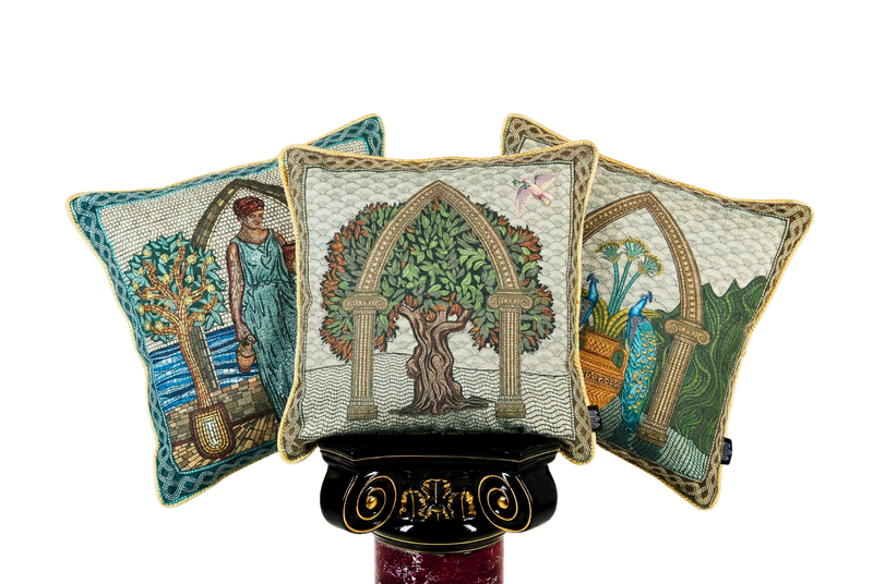 Hele Amalfi-kolleksjonen