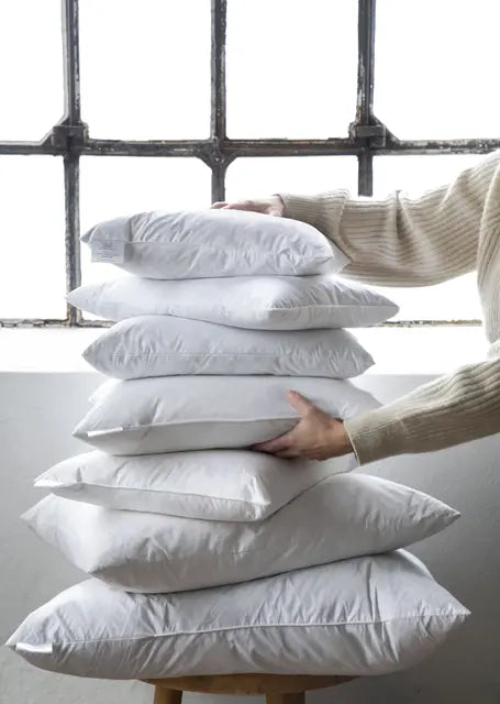 Innerpute (Norsk Dun AS)