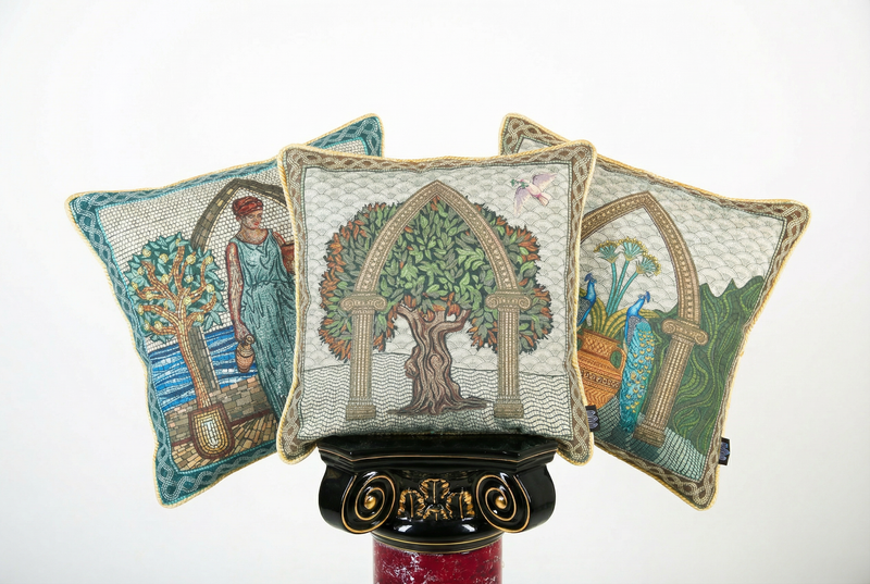 Hele Amalfi-kolleksjonen